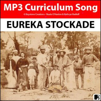 EUREKA STOCKADE TPT TN MP3