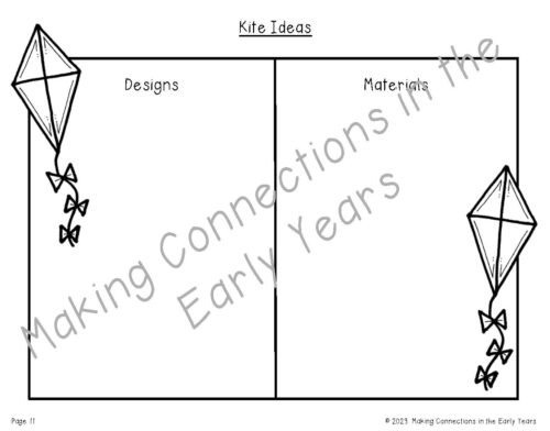 Kites Design And Technology Lessons Thumbnail 4