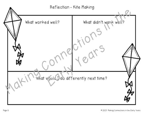 Kites Design And Technology Lessons Thumbnail 3