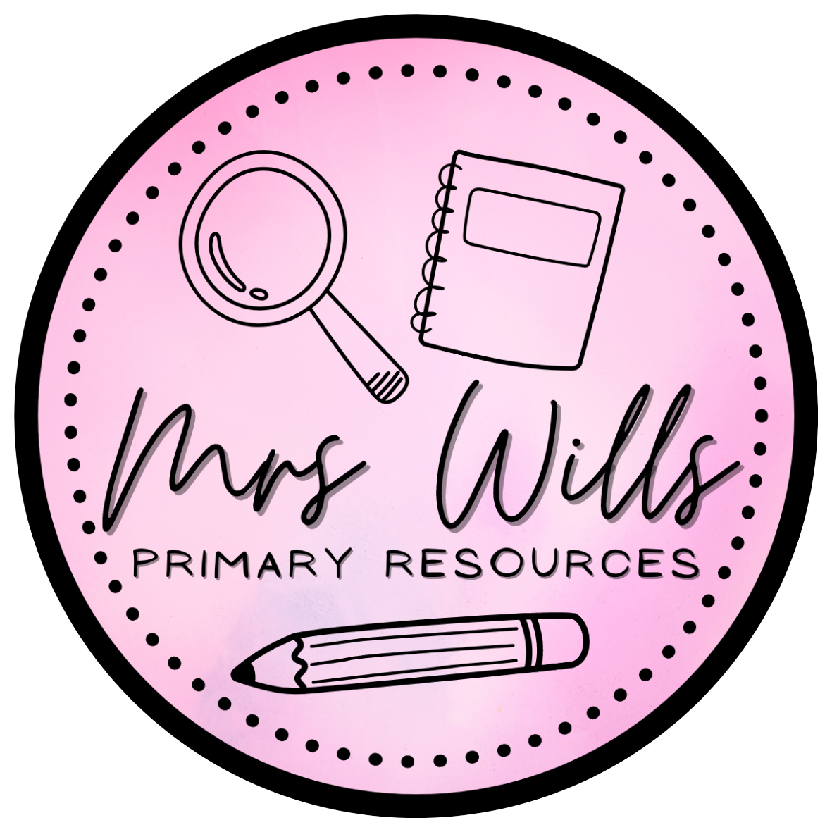 Mrs Wills Primary Resources