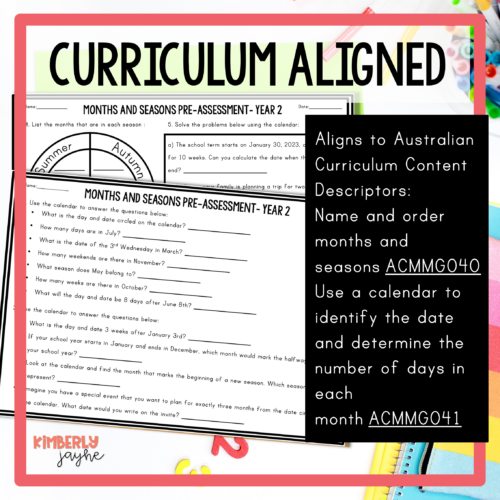 Kimberly_Jayne_Creates_Australian_Curriculum_Assessments