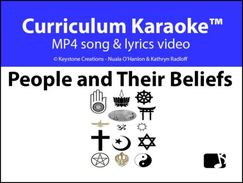 People And Their Beliefs Ppt