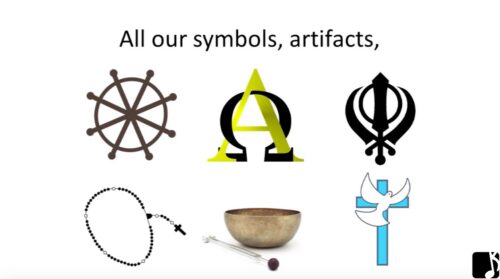 Symbols&Amp;Artifacts