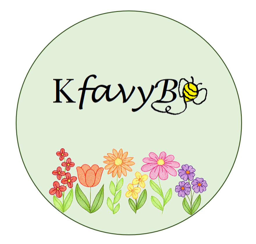 KfavyB logo