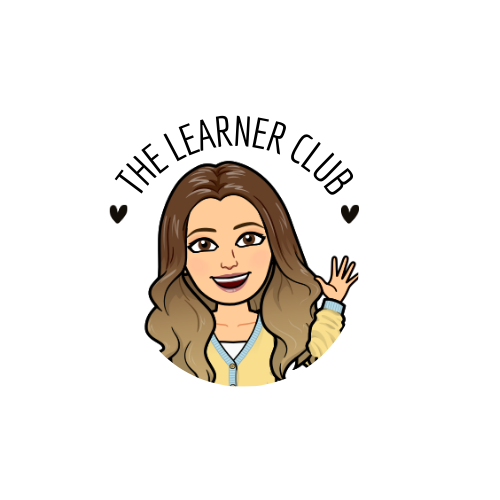 The Learner Club Logo