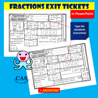 Year 3 to 7 Fractions Exit Tickets -123Cover5050 (11) (9)