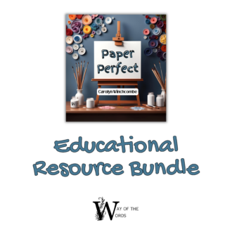 Educational Resource Bundle Image