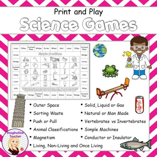 Print And Play Science Square Cover 1