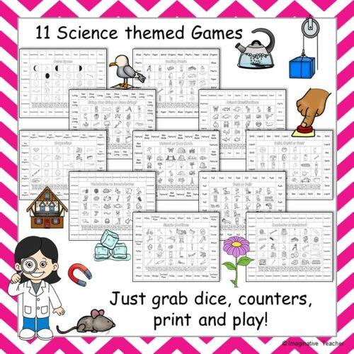 Print And Play Science Square Cover 2