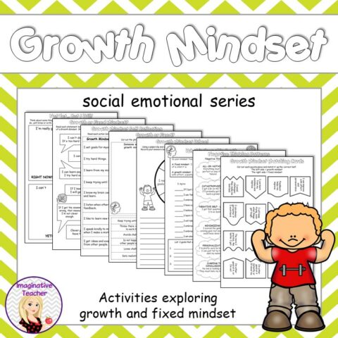 Se Growth Mindset Square Cover