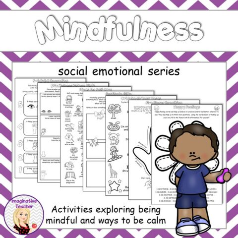 Se Mindfulness Square Cover