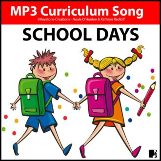 School Days AUL MP3