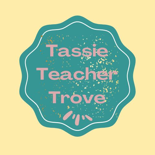 Tassie Teacher Trove
