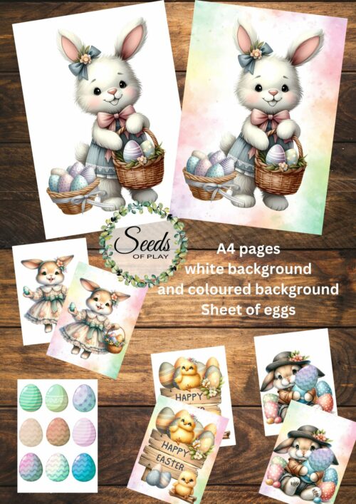 Easter 3 Previews (4)
