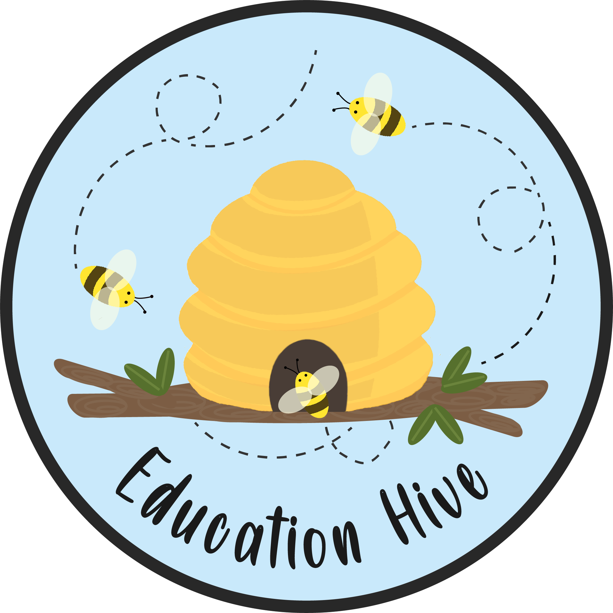 Education Hive Final