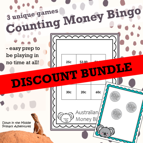 Money Bingo Discount Bundle Thumbnail Atm