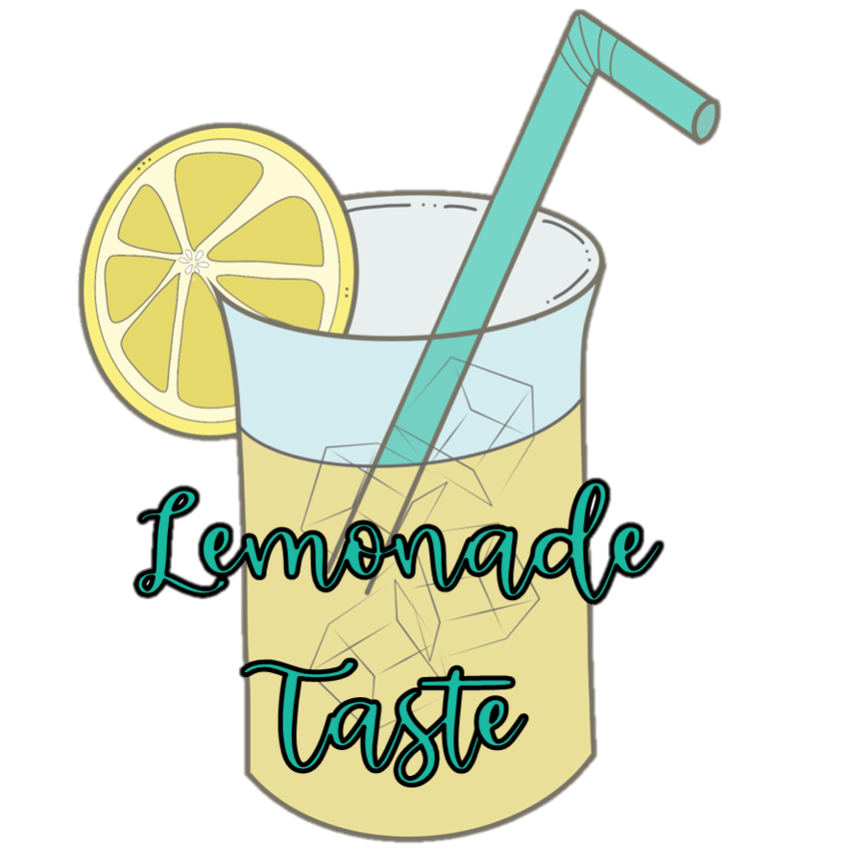 Lemonade Taste