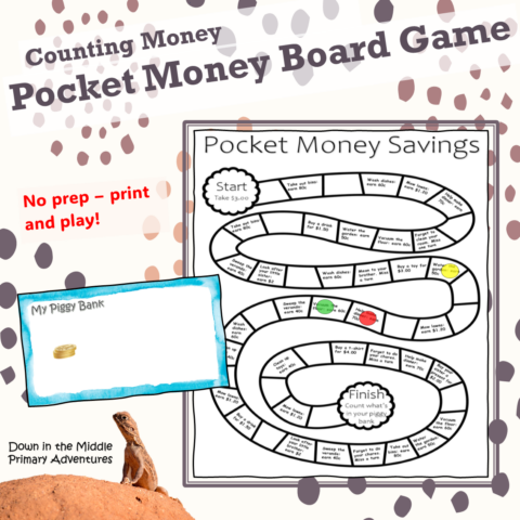 Pocket Money Game Atm Thumbnail