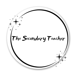 The Secondary Teacher
