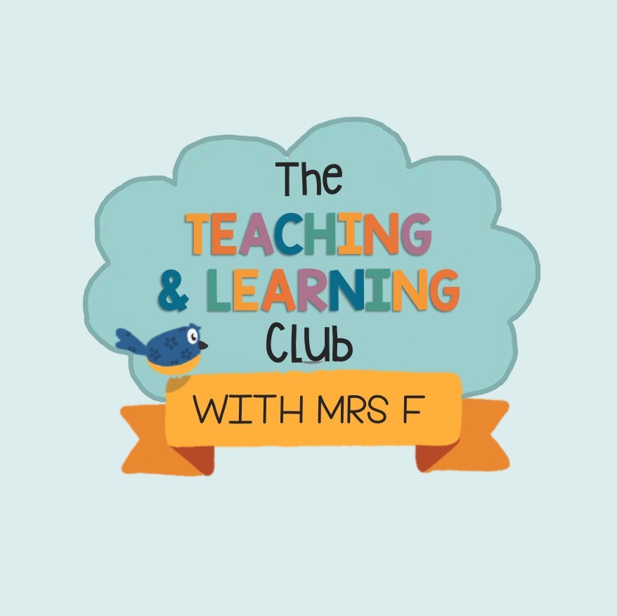 Teaching with MrsF