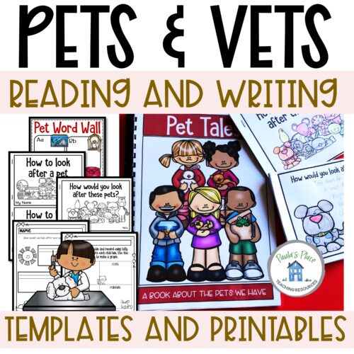 Pets-Printables